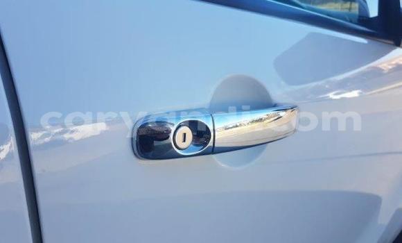 Acheter Occasion Voiture Mazda BT-50 Blanc à Lusaka, Zambie Acheter Occasion Voiture Mazda BT-50 Blanc à Lusaka, Zambie