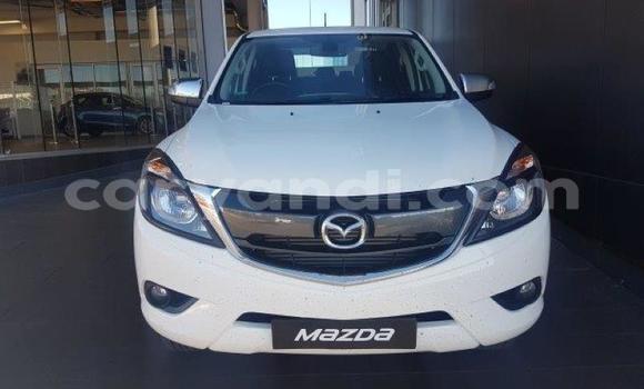 Acheter Occasion Voiture Mazda BT-50 Blanc à Lusaka, Zambie Acheter Occasion Voiture Mazda BT-50 Blanc à Lusaka, Zambie