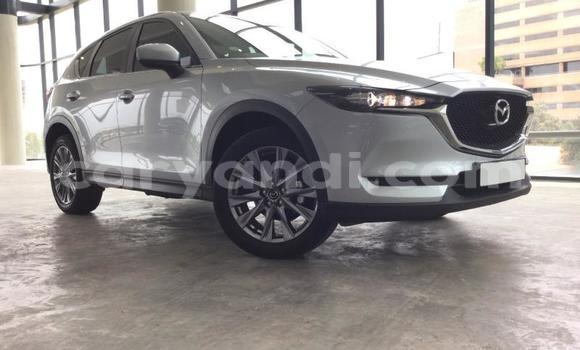 Acheter Occasion Voiture Mazda CX-5 Gris à Livingstone, Zambie Acheter Occasion Voiture Mazda CX-5 Gris à Livingstone, Zambie