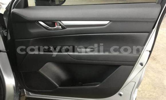 Acheter Occasion Voiture Mazda CX-5 Gris à Livingstone, Zambie Acheter Occasion Voiture Mazda CX-5 Gris à Livingstone, Zambie