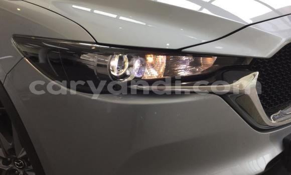 Acheter Occasion Voiture Mazda CX-5 Gris à Livingstone, Zambie Acheter Occasion Voiture Mazda CX-5 Gris à Livingstone, Zambie