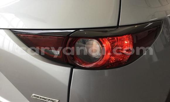 Acheter Occasion Voiture Mazda CX-5 Gris à Livingstone, Zambie Acheter Occasion Voiture Mazda CX-5 Gris à Livingstone, Zambie
