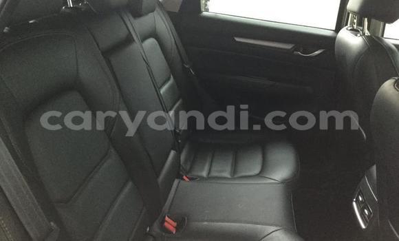 Acheter Occasion Voiture Mazda CX-5 Gris à Livingstone, Zambie Acheter Occasion Voiture Mazda CX-5 Gris à Livingstone, Zambie