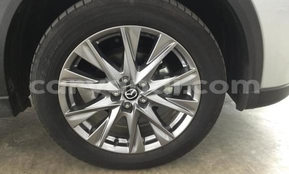 Acheter Occasion Voiture Mazda CX-5 Gris à Livingstone, Zambie Acheter Occasion Voiture Mazda CX-5 Gris à Livingstone, Zambie