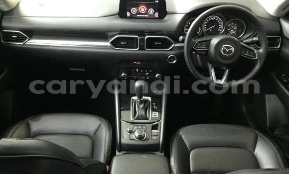 Acheter Occasion Voiture Mazda CX-5 Gris à Livingstone, Zambie Acheter Occasion Voiture Mazda CX-5 Gris à Livingstone, Zambie