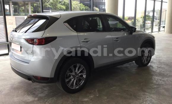 Acheter Occasion Voiture Mazda CX-5 Gris à Livingstone, Zambie Acheter Occasion Voiture Mazda CX-5 Gris à Livingstone, Zambie