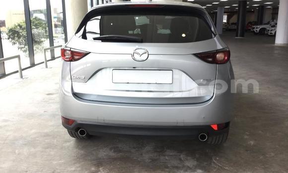 Acheter Occasion Voiture Mazda CX-5 Gris à Livingstone, Zambie Acheter Occasion Voiture Mazda CX-5 Gris à Livingstone, Zambie