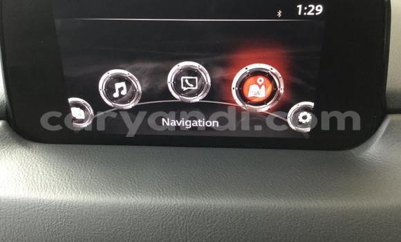 Acheter Occasion Voiture Mazda CX-5 Gris à Livingstone, Zambie Acheter Occasion Voiture Mazda CX-5 Gris à Livingstone, Zambie