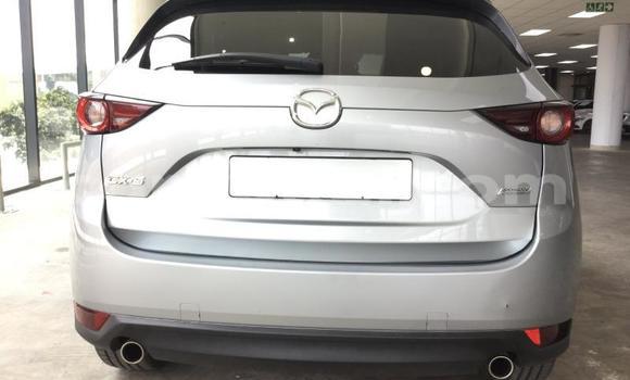 Acheter Occasion Voiture Mazda CX-5 Gris à Livingstone, Zambie Acheter Occasion Voiture Mazda CX-5 Gris à Livingstone, Zambie