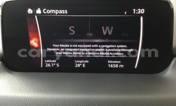 Acheter Occasion Voiture Mazda CX-5 Gris à Livingstone, Zambie Acheter Occasion Voiture Mazda CX-5 Gris à Livingstone, Zambie