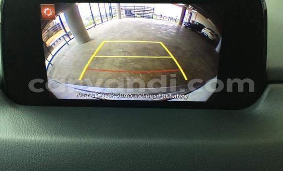 Acheter Occasion Voiture Mazda CX-5 Gris à Livingstone, Zambie Acheter Occasion Voiture Mazda CX-5 Gris à Livingstone, Zambie