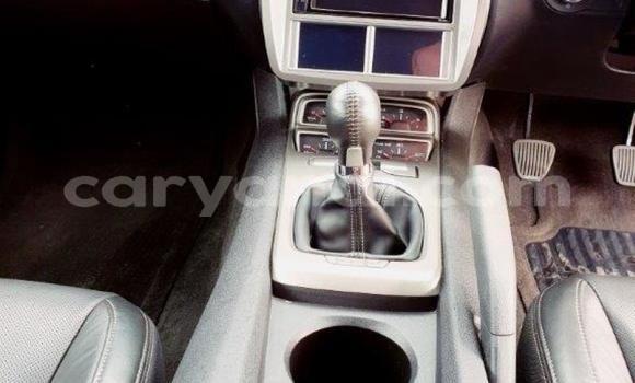 Acheter Occasion Voiture Chevrolet Camaro Rouge à Lusaka, Zambie Acheter Occasion Voiture Chevrolet Camaro Rouge à Lusaka, Zambie