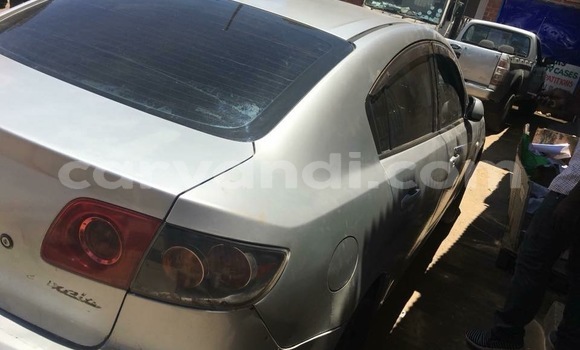 Buy Used Mazda Atenza Silver Car in Lusaka in Zambia Buy Used Mazda Atenza Silver Car in Lusaka in Zambia