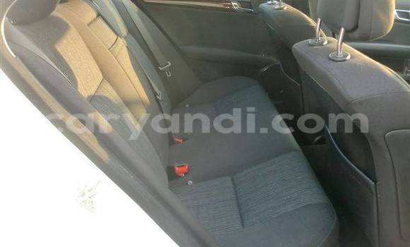 Tenga Tsaru Mercedes‒Benz 190 Chena Mota in Chingola in Zambia Tenga Tsaru Mercedes‒Benz 190 Chena Mota in Chingola in Zambia