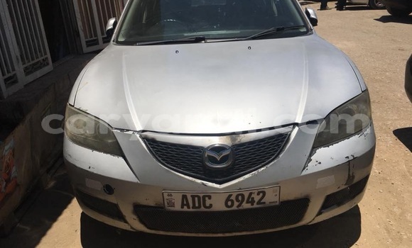 Buy Used Mazda Atenza Silver Car in Lusaka in Zambia Buy Used Mazda Atenza Silver Car in Lusaka in Zambia