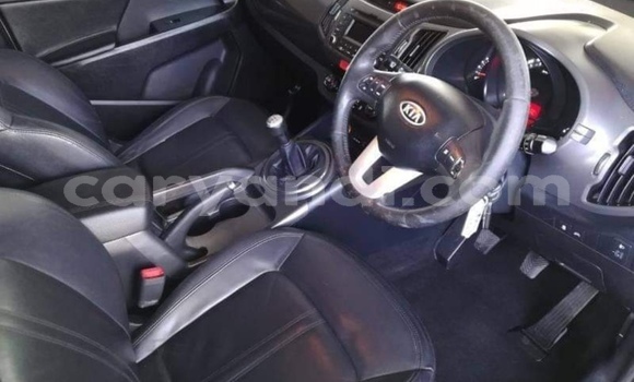 Acheter Occasion Voiture Kia Sportage Blanc à Chipata, Zambie Acheter Occasion Voiture Kia Sportage Blanc à Chipata, Zambie