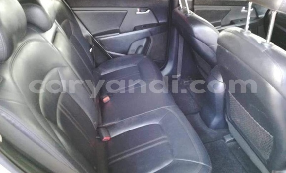 Acheter Occasion Voiture Kia Sportage Blanc à Chipata, Zambie Acheter Occasion Voiture Kia Sportage Blanc à Chipata, Zambie