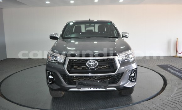 Acheter Occasion Voiture Toyota Hilux Autre à Lusaka, Zambie Acheter Occasion Voiture Toyota Hilux Autre à Lusaka, Zambie