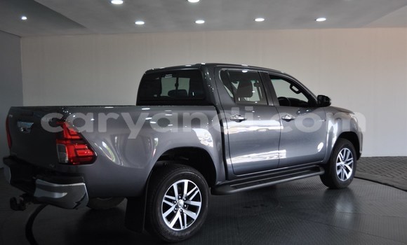 Acheter Occasion Voiture Toyota Hilux Autre à Lusaka, Zambie Acheter Occasion Voiture Toyota Hilux Autre à Lusaka, Zambie