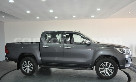 Acheter Occasion Voiture Toyota Hilux Autre à Lusaka, Zambie Acheter Occasion Voiture Toyota Hilux Autre à Lusaka, Zambie