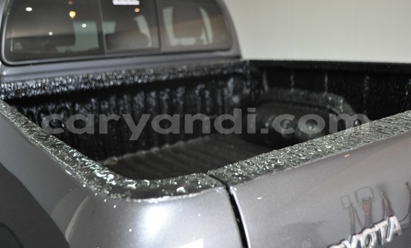 Acheter Occasion Voiture Toyota Hilux Autre à Lusaka, Zambie Acheter Occasion Voiture Toyota Hilux Autre à Lusaka, Zambie