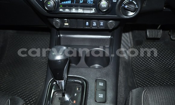 Acheter Occasion Voiture Toyota Hilux Autre à Lusaka, Zambie Acheter Occasion Voiture Toyota Hilux Autre à Lusaka, Zambie