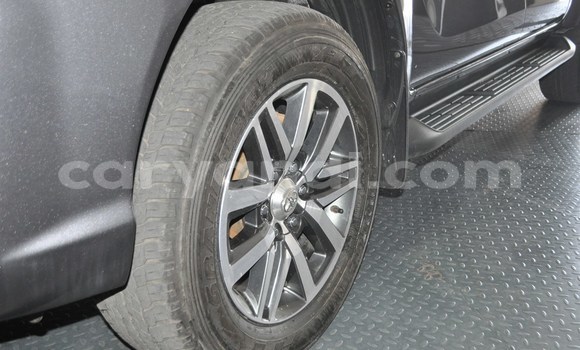 Acheter Occasion Voiture Toyota Hilux Autre à Lusaka, Zambie Acheter Occasion Voiture Toyota Hilux Autre à Lusaka, Zambie