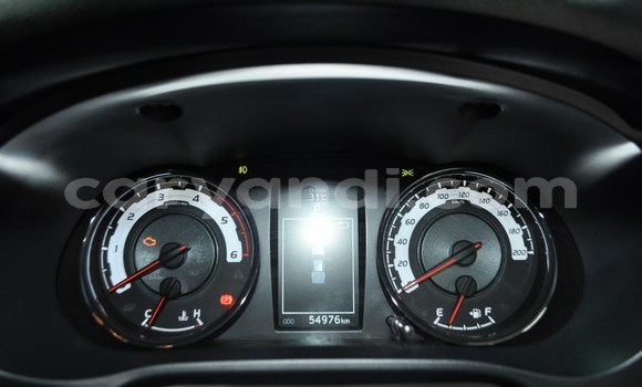 Acheter Occasion Voiture Toyota Hilux Autre à Lusaka, Zambie Acheter Occasion Voiture Toyota Hilux Autre à Lusaka, Zambie