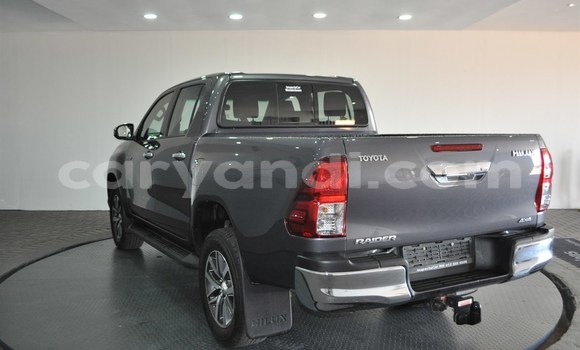 Acheter Occasion Voiture Toyota Hilux Autre à Lusaka, Zambie Acheter Occasion Voiture Toyota Hilux Autre à Lusaka, Zambie