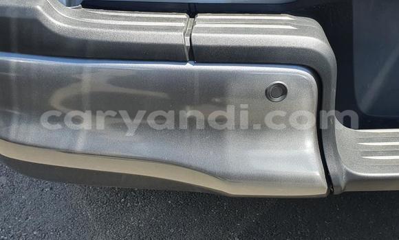 Acheter Occasion Voiture Toyota Hilux Blanc à Lusaka, Zambie Acheter Occasion Voiture Toyota Hilux Blanc à Lusaka, Zambie