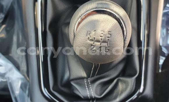 Acheter Occasion Voiture Toyota Hilux Blanc à Lusaka, Zambie Acheter Occasion Voiture Toyota Hilux Blanc à Lusaka, Zambie