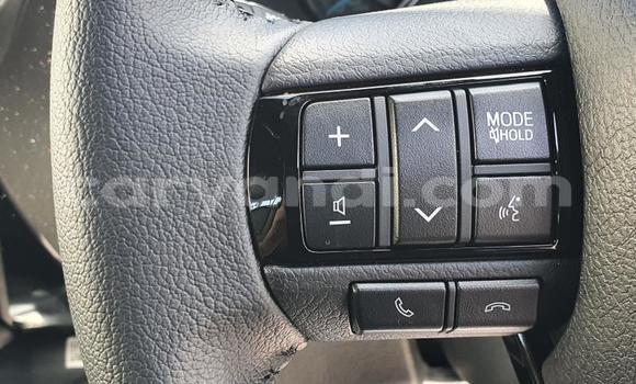 Acheter Occasion Voiture Toyota Hilux Blanc à Lusaka, Zambie Acheter Occasion Voiture Toyota Hilux Blanc à Lusaka, Zambie