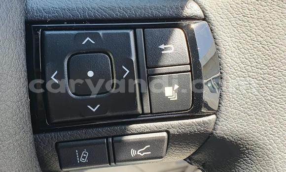 Acheter Occasion Voiture Toyota Hilux Blanc à Lusaka, Zambie Acheter Occasion Voiture Toyota Hilux Blanc à Lusaka, Zambie