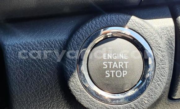 Acheter Occasion Voiture Toyota Hilux Blanc à Lusaka, Zambie Acheter Occasion Voiture Toyota Hilux Blanc à Lusaka, Zambie