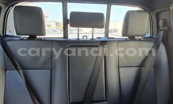 Acheter Occasion Voiture Toyota Hilux Blanc à Lusaka, Zambie Acheter Occasion Voiture Toyota Hilux Blanc à Lusaka, Zambie