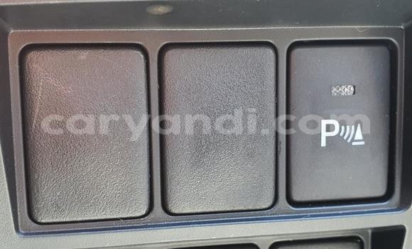 Acheter Occasion Voiture Toyota Hilux Blanc à Lusaka, Zambie Acheter Occasion Voiture Toyota Hilux Blanc à Lusaka, Zambie