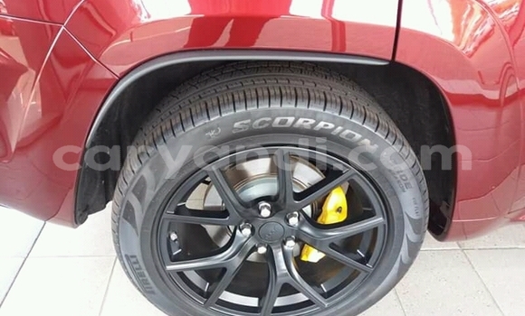 Acheter Occasion Voiture Jeep Grand Cherokee Autre à Lusaka, Zambie Acheter Occasion Voiture Jeep Grand Cherokee Autre à Lusaka, Zambie