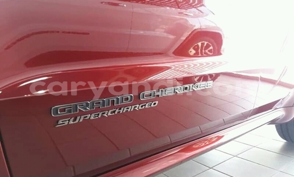 Acheter Occasion Voiture Jeep Grand Cherokee Autre à Lusaka, Zambie Acheter Occasion Voiture Jeep Grand Cherokee Autre à Lusaka, Zambie