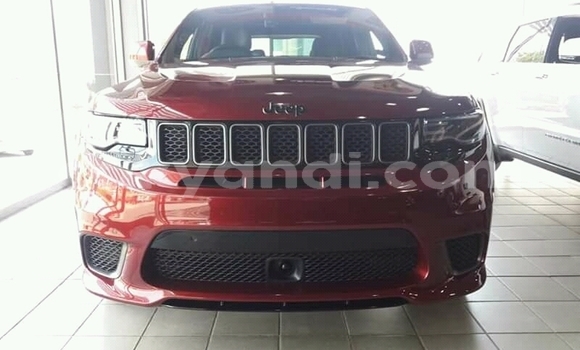 Acheter Occasion Voiture Jeep Grand Cherokee Autre à Lusaka, Zambie Acheter Occasion Voiture Jeep Grand Cherokee Autre à Lusaka, Zambie