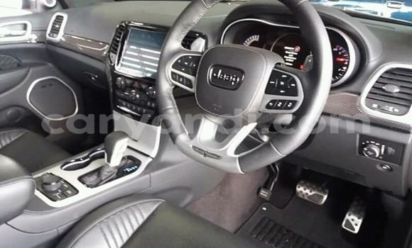 Acheter Occasion Voiture Jeep Grand Cherokee Autre à Lusaka, Zambie Acheter Occasion Voiture Jeep Grand Cherokee Autre à Lusaka, Zambie