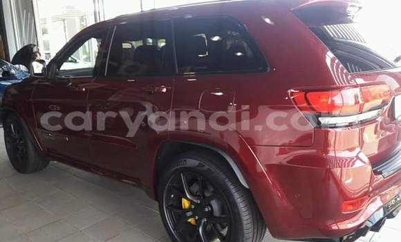 Acheter Occasion Voiture Jeep Grand Cherokee Autre à Lusaka, Zambie Acheter Occasion Voiture Jeep Grand Cherokee Autre à Lusaka, Zambie