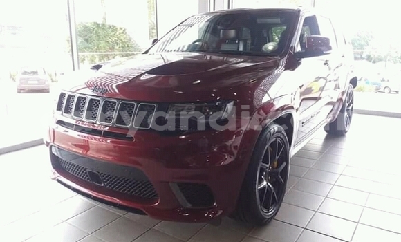 Acheter Occasion Voiture Jeep Grand Cherokee Autre à Lusaka, Zambie Acheter Occasion Voiture Jeep Grand Cherokee Autre à Lusaka, Zambie