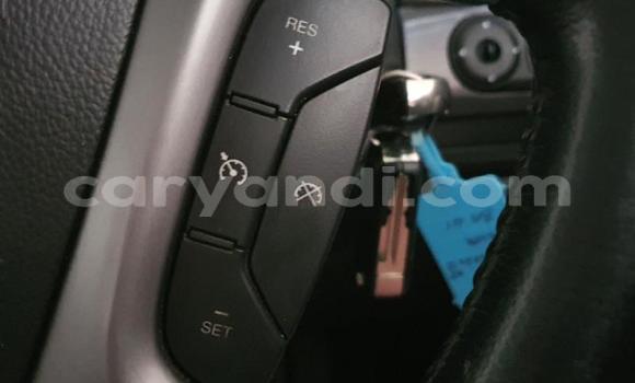 Acheter Occasion Voiture Chevrolet Captiva Autre à Nchelenge, Luapala Acheter Occasion Voiture Chevrolet Captiva Autre à Nchelenge, Luapala