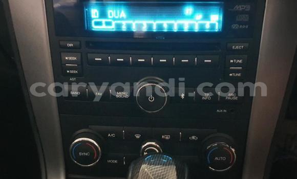 Acheter Occasion Voiture Chevrolet Captiva Autre à Nchelenge, Luapala Acheter Occasion Voiture Chevrolet Captiva Autre à Nchelenge, Luapala