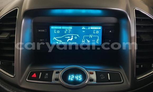 Acheter Occasion Voiture Chevrolet Captiva Autre à Nchelenge, Luapala Acheter Occasion Voiture Chevrolet Captiva Autre à Nchelenge, Luapala