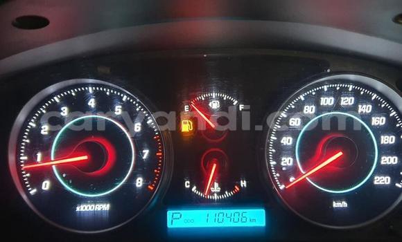 Acheter Occasion Voiture Chevrolet Captiva Autre à Nchelenge, Luapala Acheter Occasion Voiture Chevrolet Captiva Autre à Nchelenge, Luapala