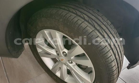 Acheter Occasion Voiture Chevrolet Captiva Autre à Nchelenge, Luapala Acheter Occasion Voiture Chevrolet Captiva Autre à Nchelenge, Luapala