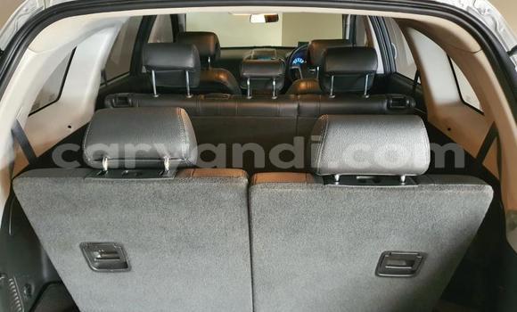 Acheter Occasion Voiture Chevrolet Captiva Autre à Nchelenge, Luapala Acheter Occasion Voiture Chevrolet Captiva Autre à Nchelenge, Luapala