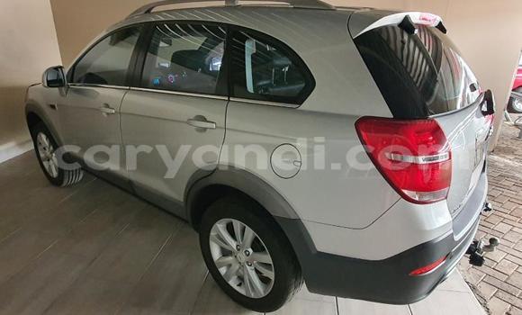 Acheter Occasion Voiture Chevrolet Captiva Autre à Nchelenge, Luapala Acheter Occasion Voiture Chevrolet Captiva Autre à Nchelenge, Luapala