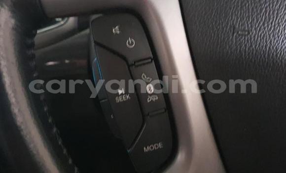 Acheter Occasion Voiture Chevrolet Captiva Autre à Kasama, Zambie Acheter Occasion Voiture Chevrolet Captiva Autre à Kasama, Zambie